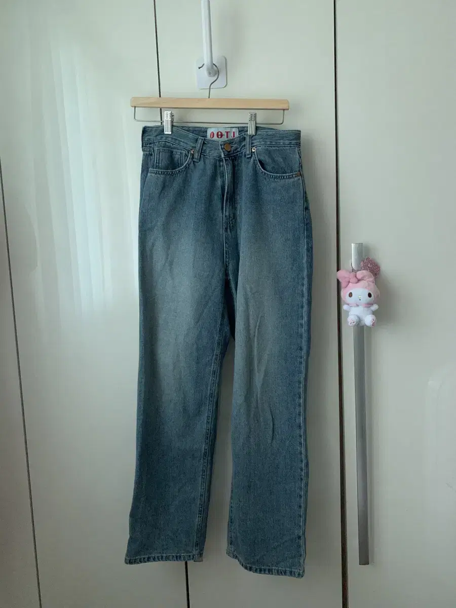 OOTJ Jungcheong Denim (Discontinued) Nayeon Denim