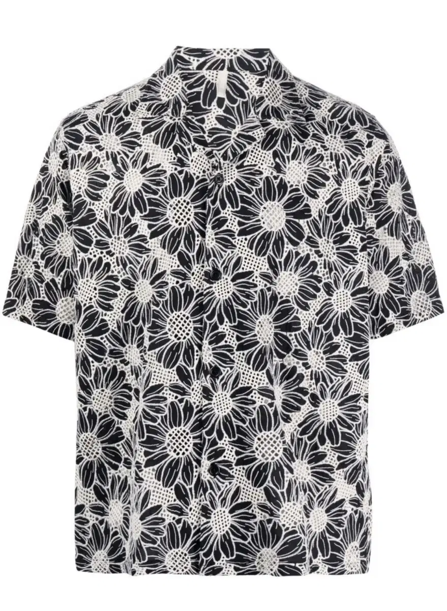 SUNFLOWER Cayo shirt sells in size XL