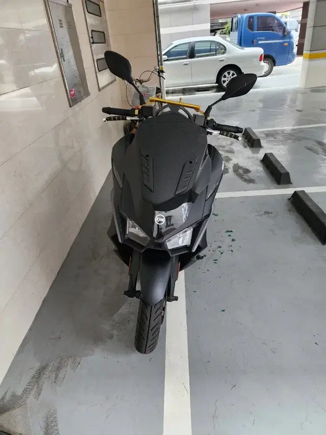 vsx125