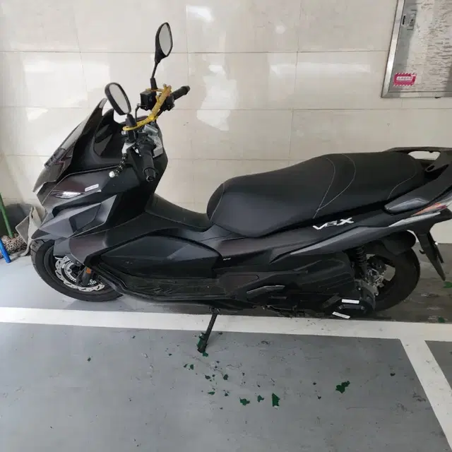 vsx125