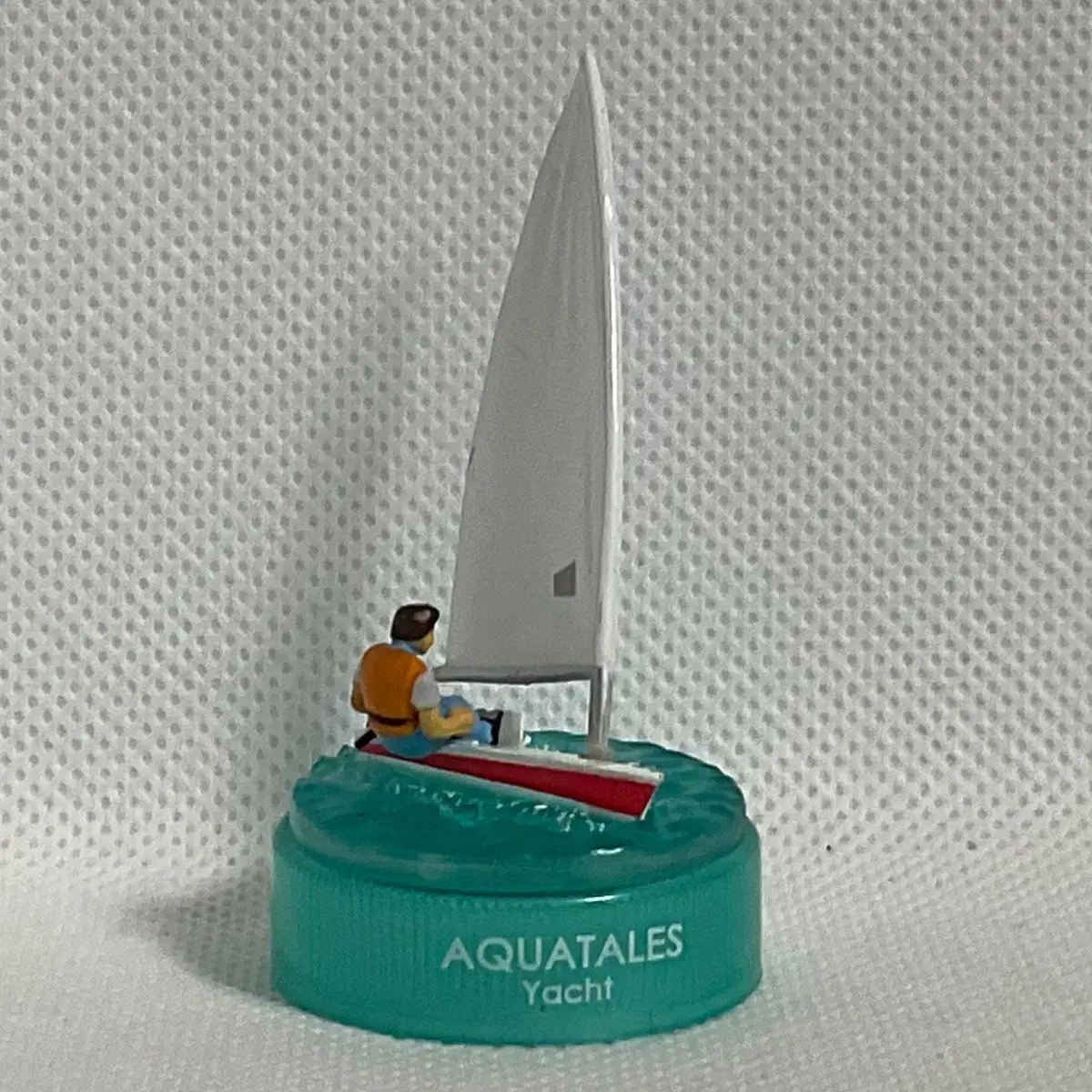 No Box Goods Aquatales Yacht Figure Kai Yodo