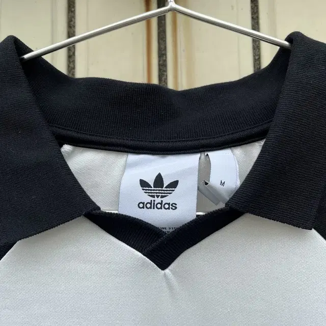 아디다스 이퀍먼트 져지 롱슬리브 Adidas