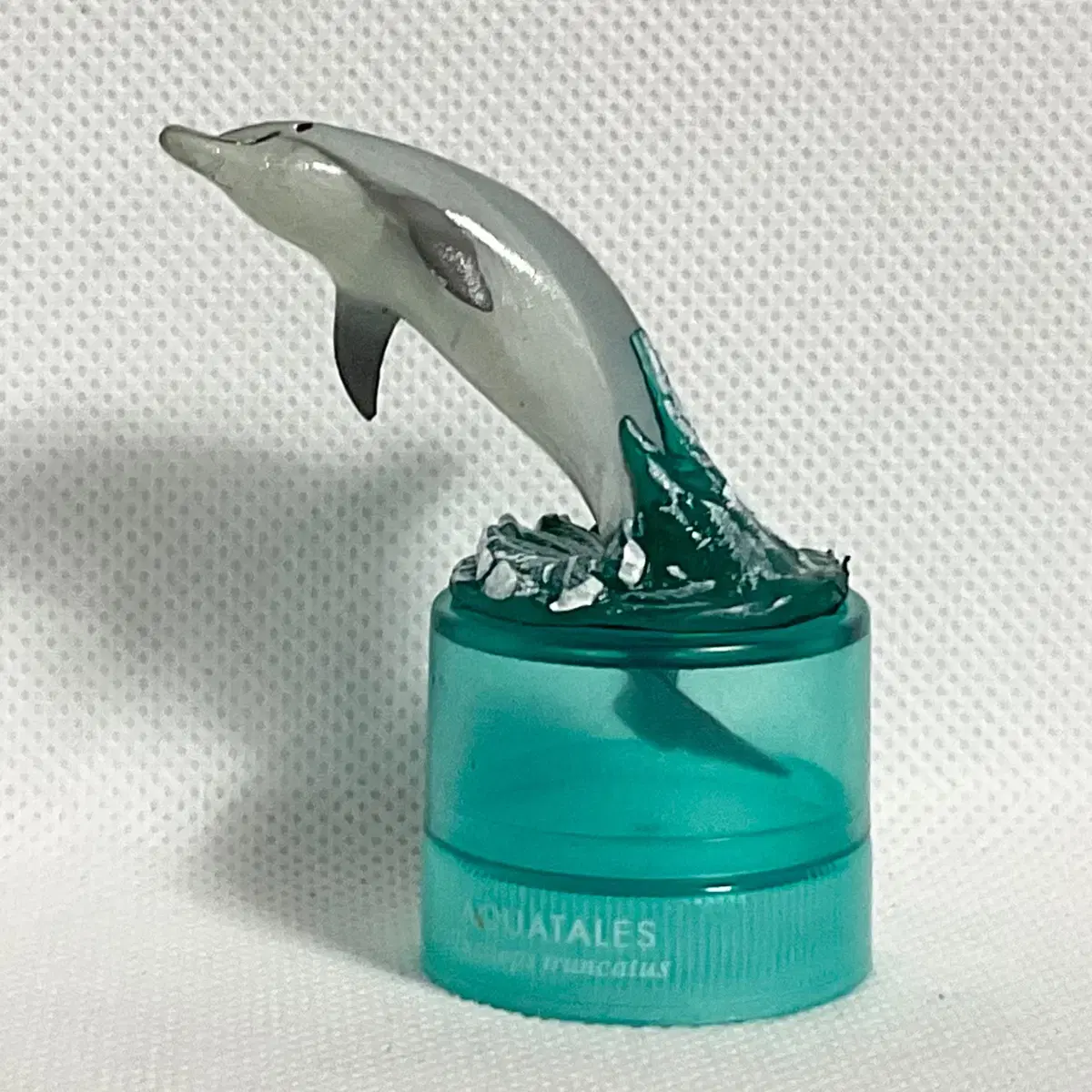 No Box Goods Aquatales Bottlenose Dolphin Figure Kaiyodo