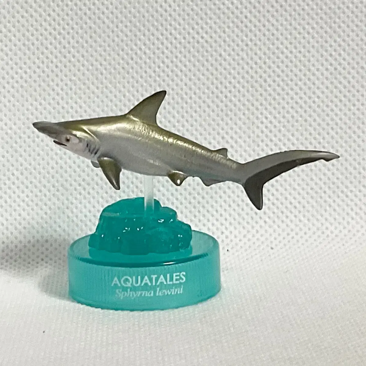 Novox Goods Aquatales Hong Flesh Hammerhead Shark Figure Kai Yodo