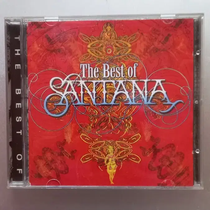 Santana - The Best of Santana