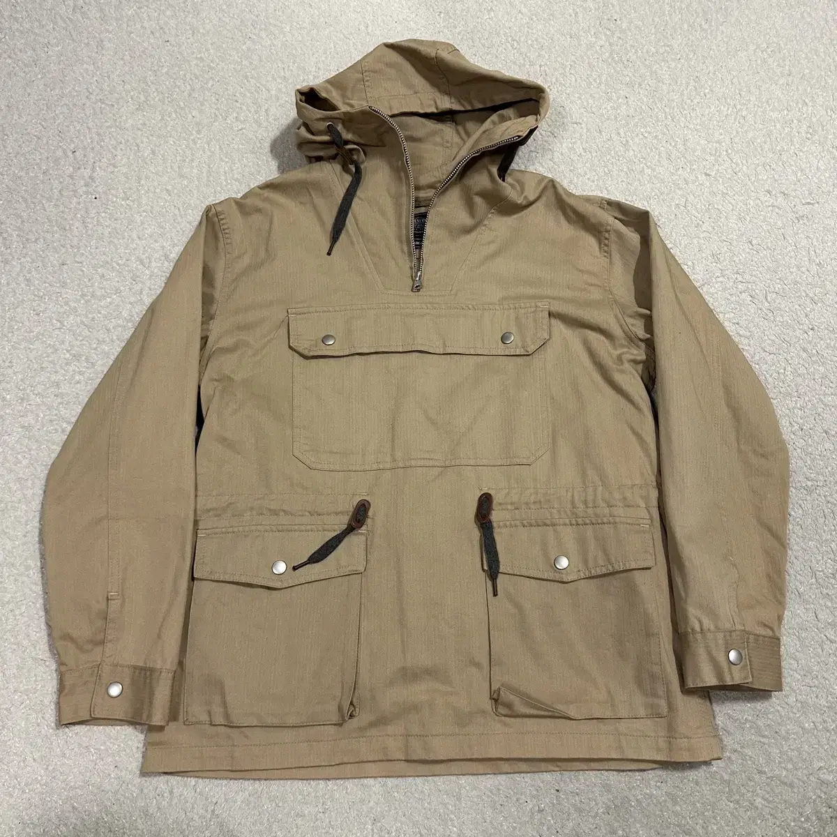 Prismworks Anorak Jacket L