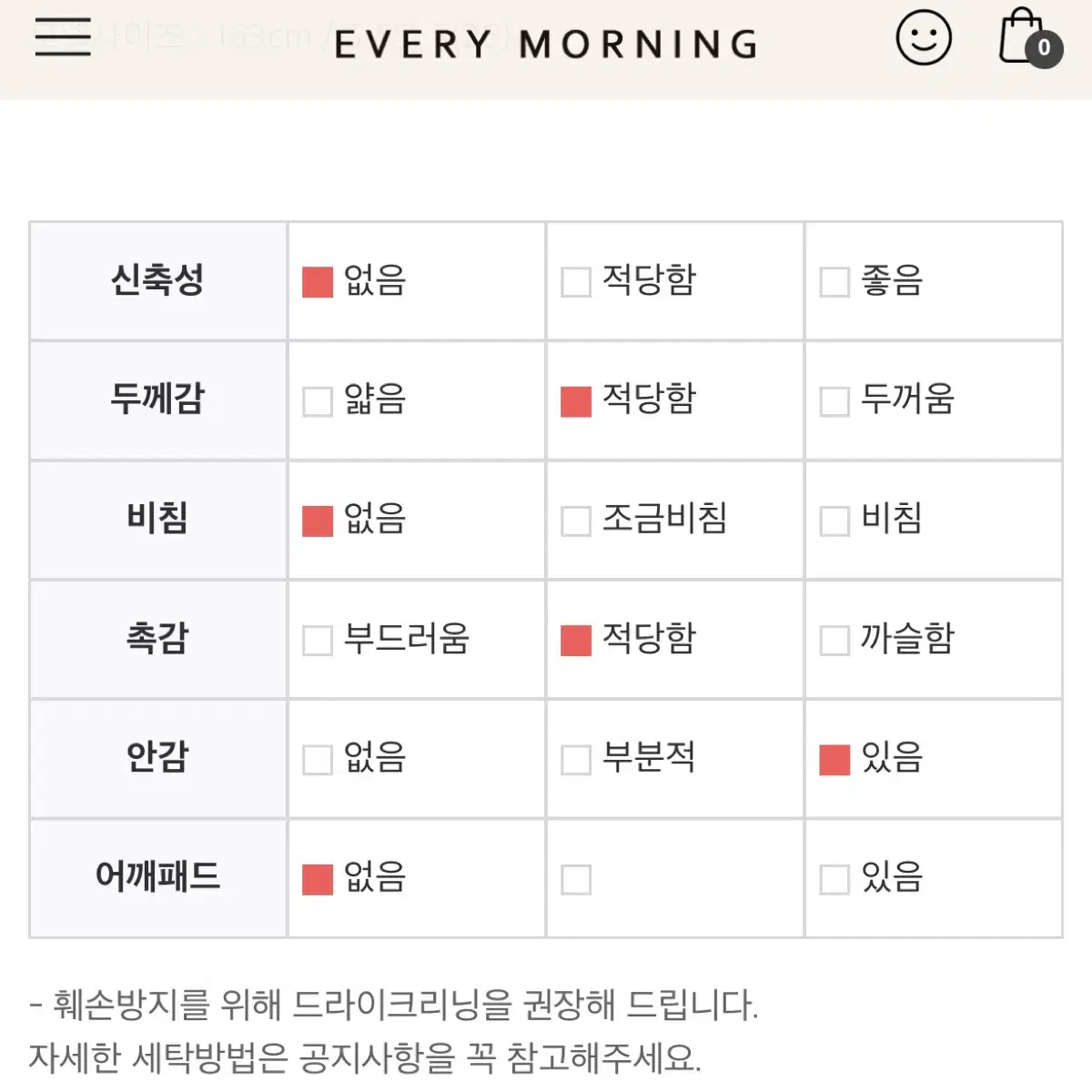 리썸 트위드 반팔자켓(정가6.8/새상품)