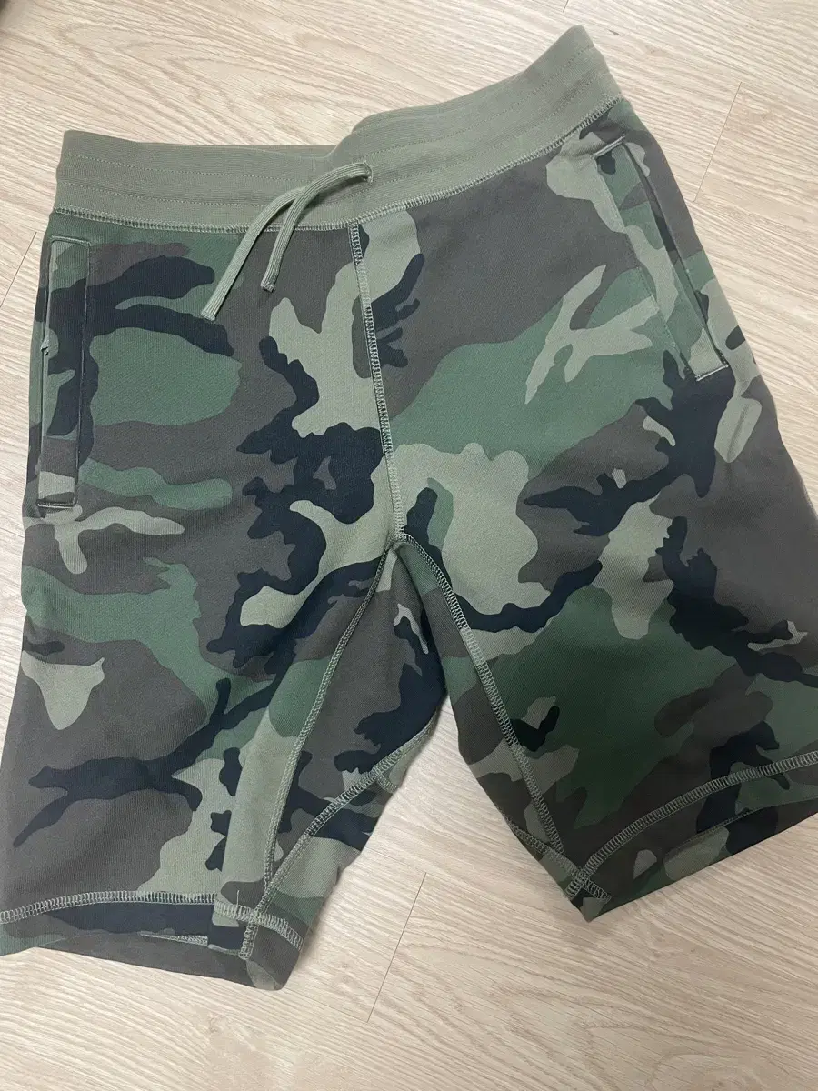 NiikiSB Shorts