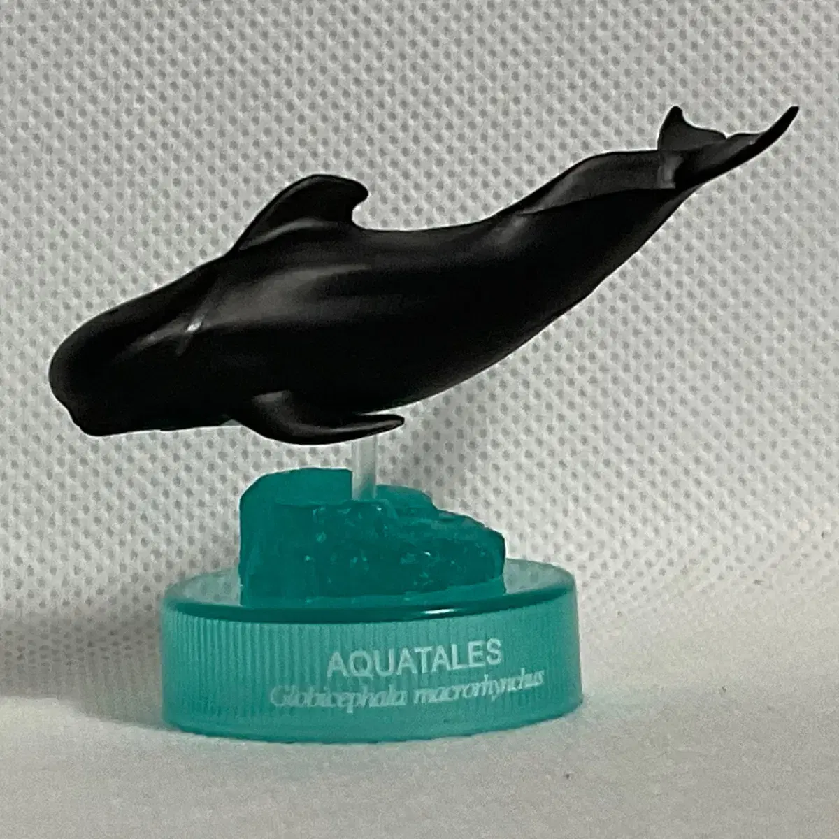 No Box Goods Aquatales Porpoise Figure Kaiyodo