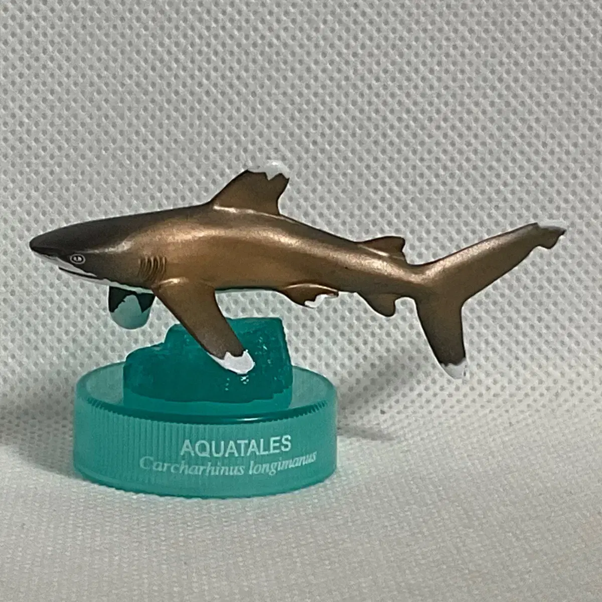 No Box Goods Aquatales Changwan Shark Figure Kai Yodo