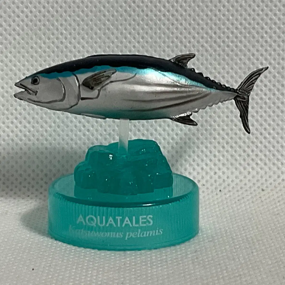 No Box Goods Aquatales Bonito Figure Kaiyodo