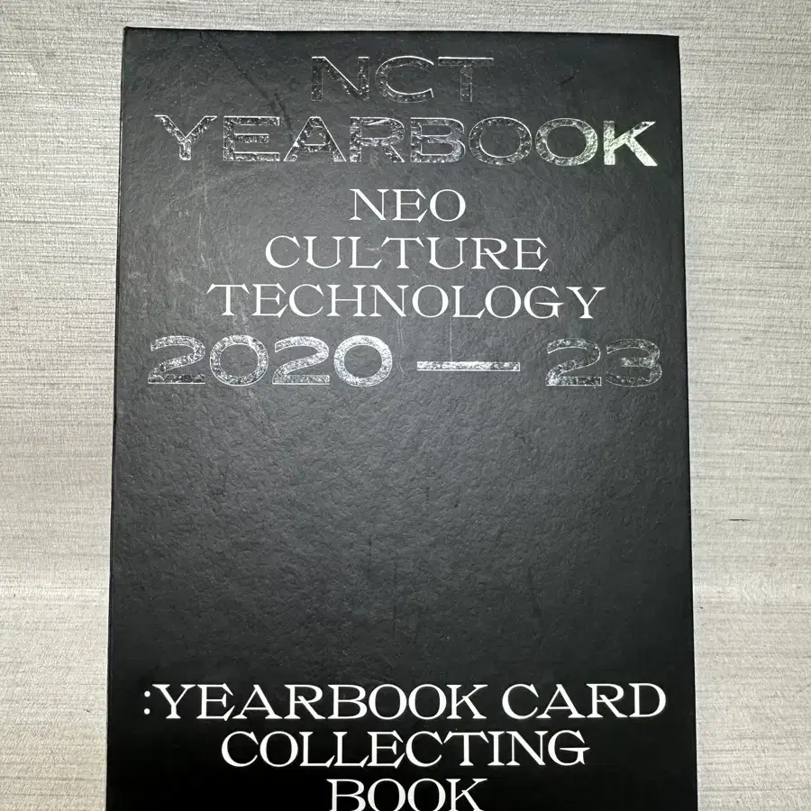 엔시티 이어북,포카26장.포토북,해찬포토팩2개NCT yearbook