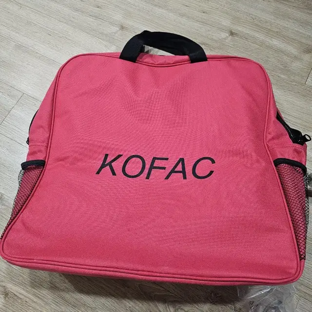 KOFAC 코팩 타정기