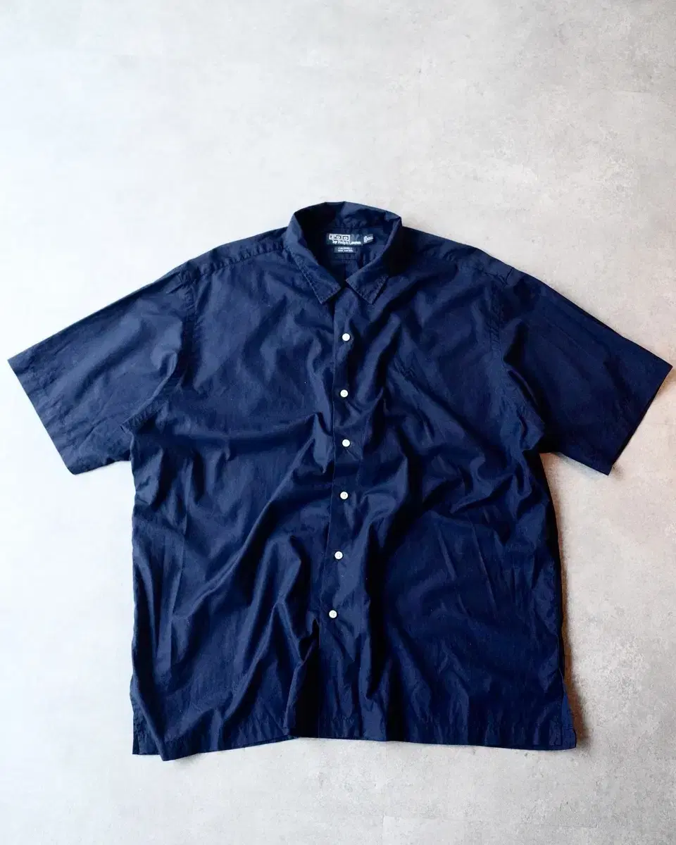 Polo Cardwell Shirt