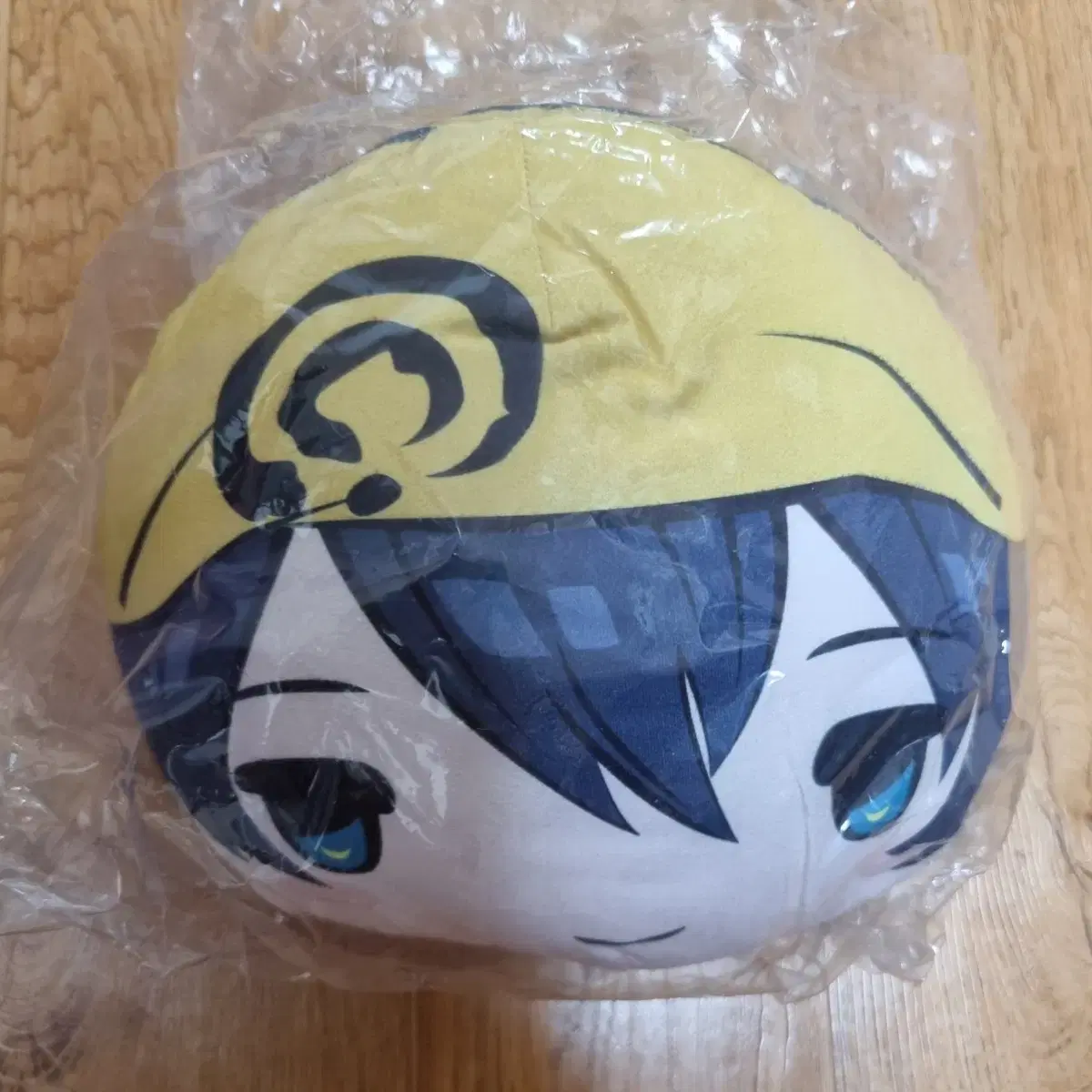 Sword Dance Mikazuki Kuji Big(?)Mochi