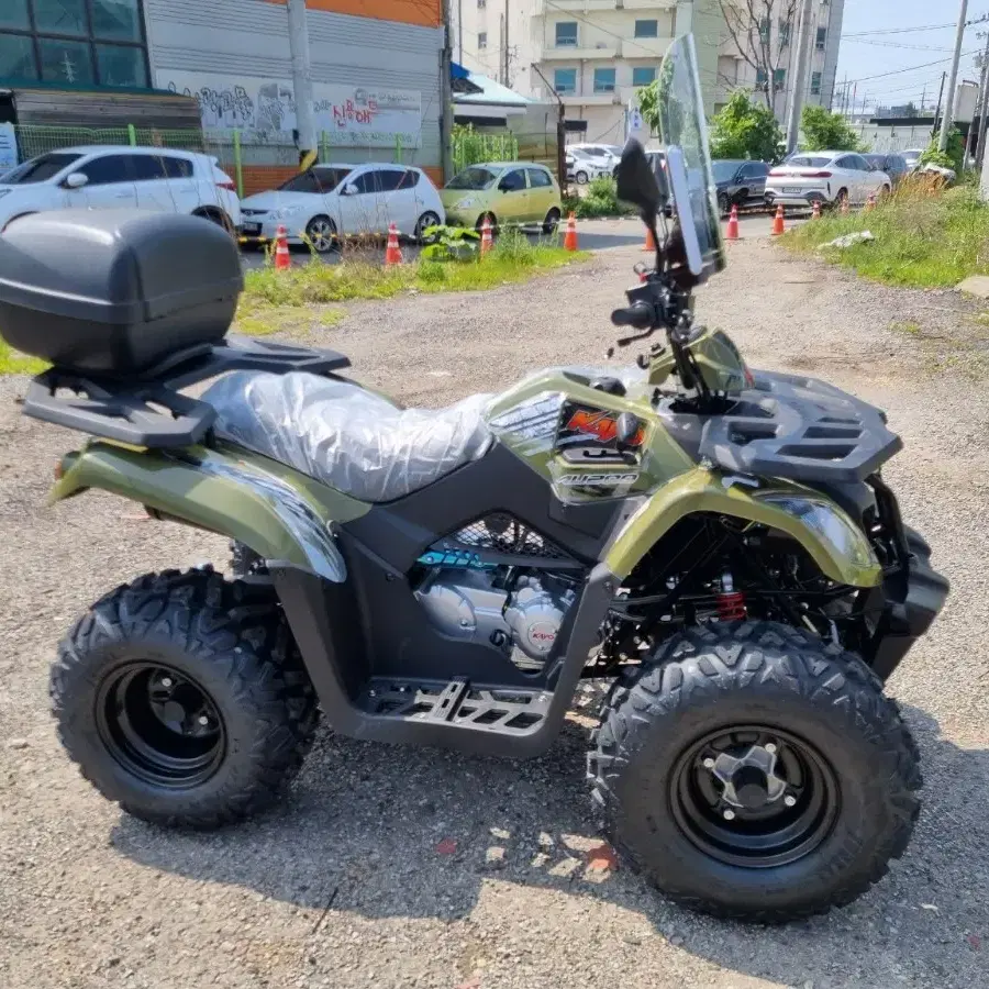 ATV