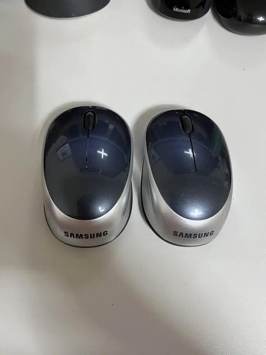 Samsung bluetooth mouse for sale.