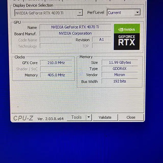 i7 13700 rtx4070ti qhd 고사양컴퓨터