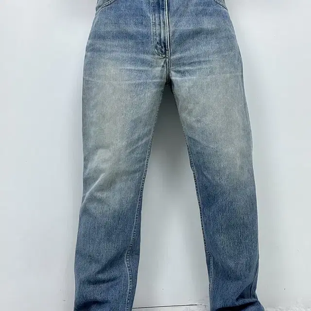 Levis 리바이스 217공장 데님 팬츠