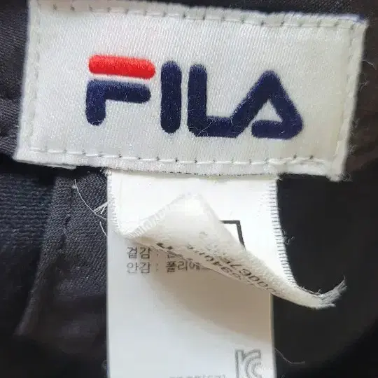 FILA 캡모자