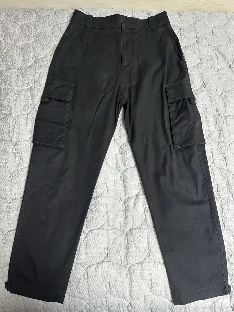 Dior Cargo Pants