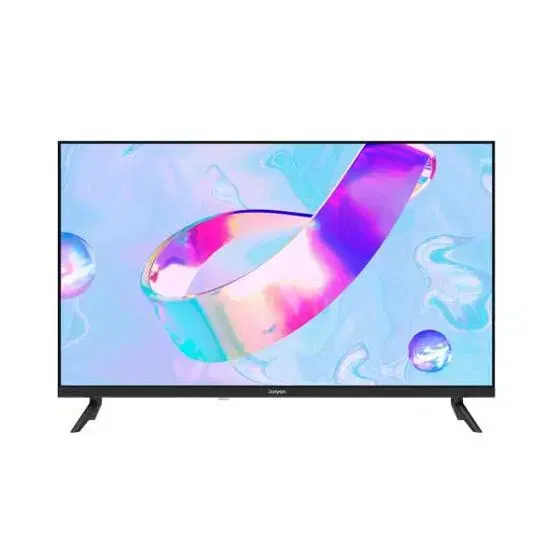 주연테크 32인치 HD TV