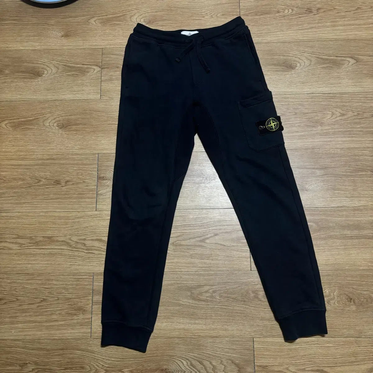 [good condition/S] Stone Island Jogger Pants