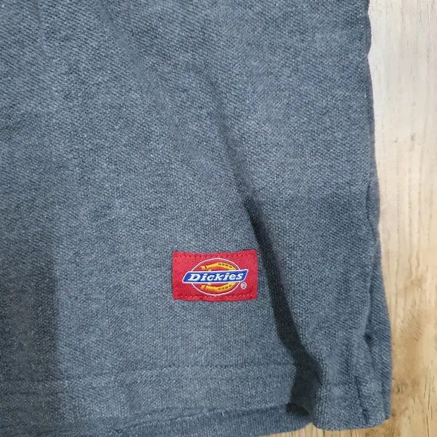 Dickies 디키즈 반팔티셔츠 S