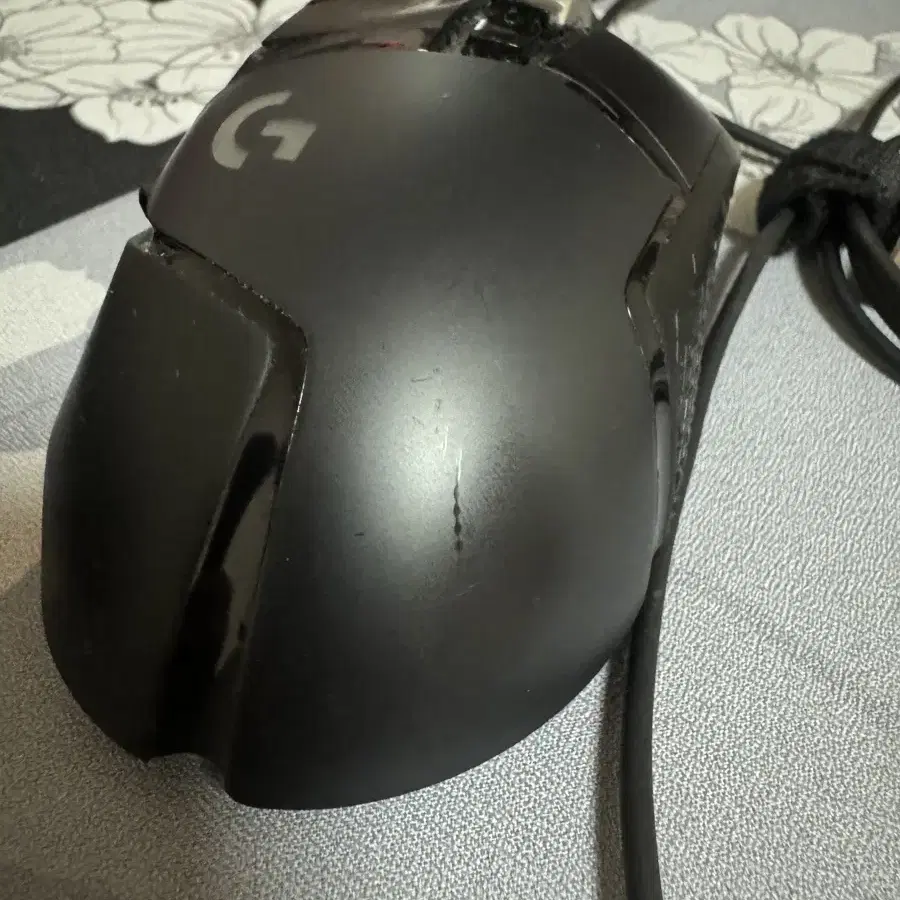 G502 hero