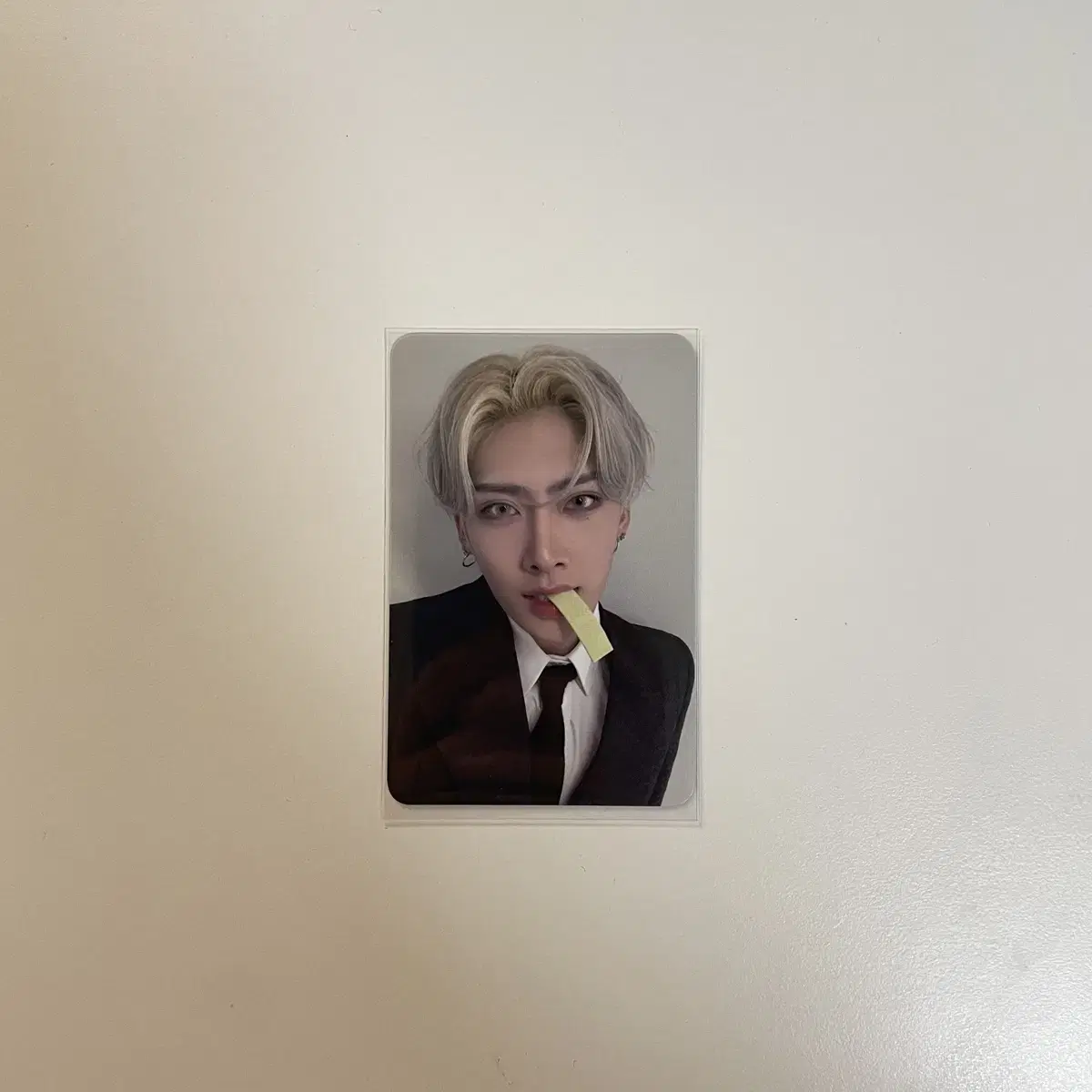 zerobaseone zb1 ktwon4u bubblegum photocard