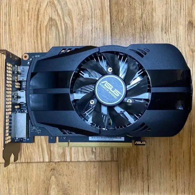 ASUS Geforce gtx 1050ti 4g