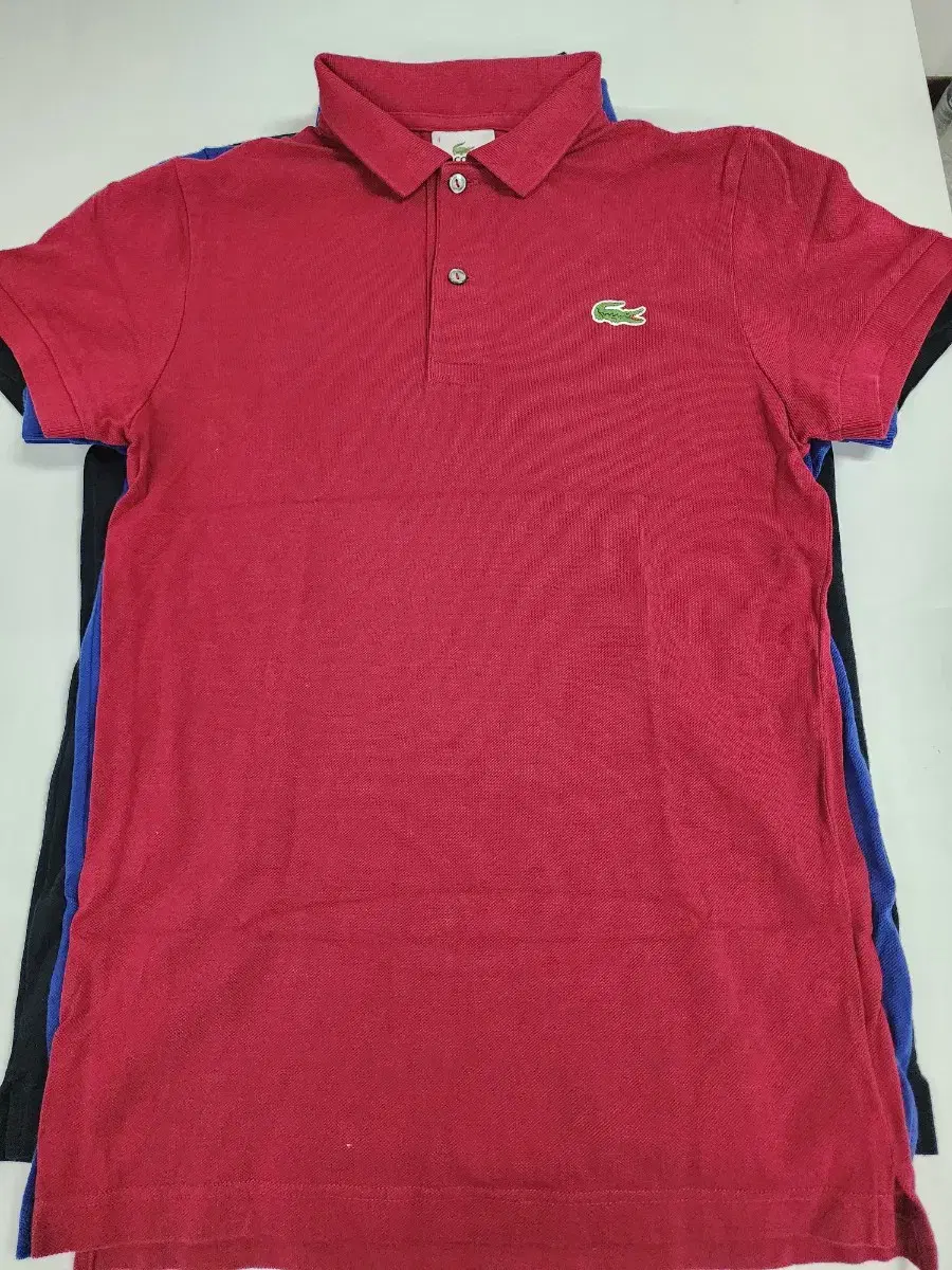 Lacoste Karati 100 Ultra Slim