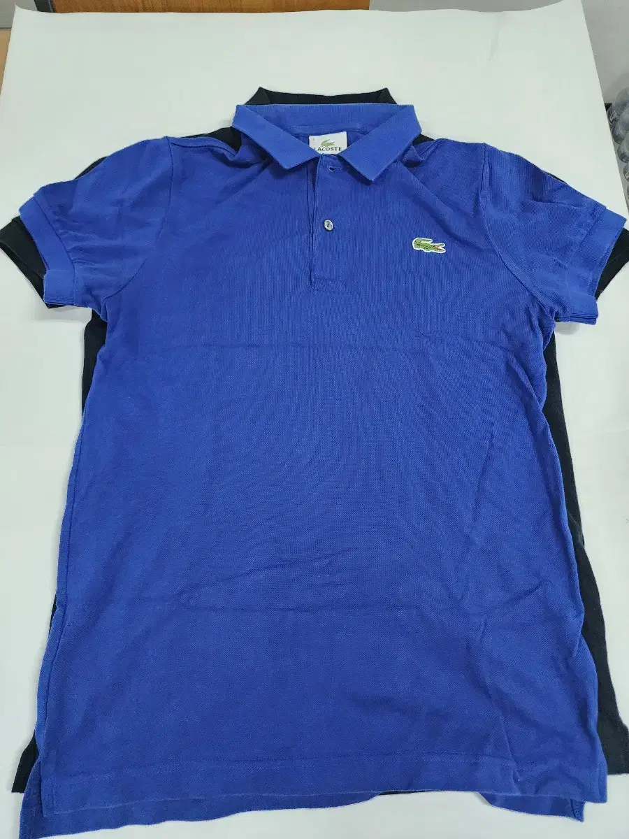 Lacoste bloo Karati 100 Ultra Slim