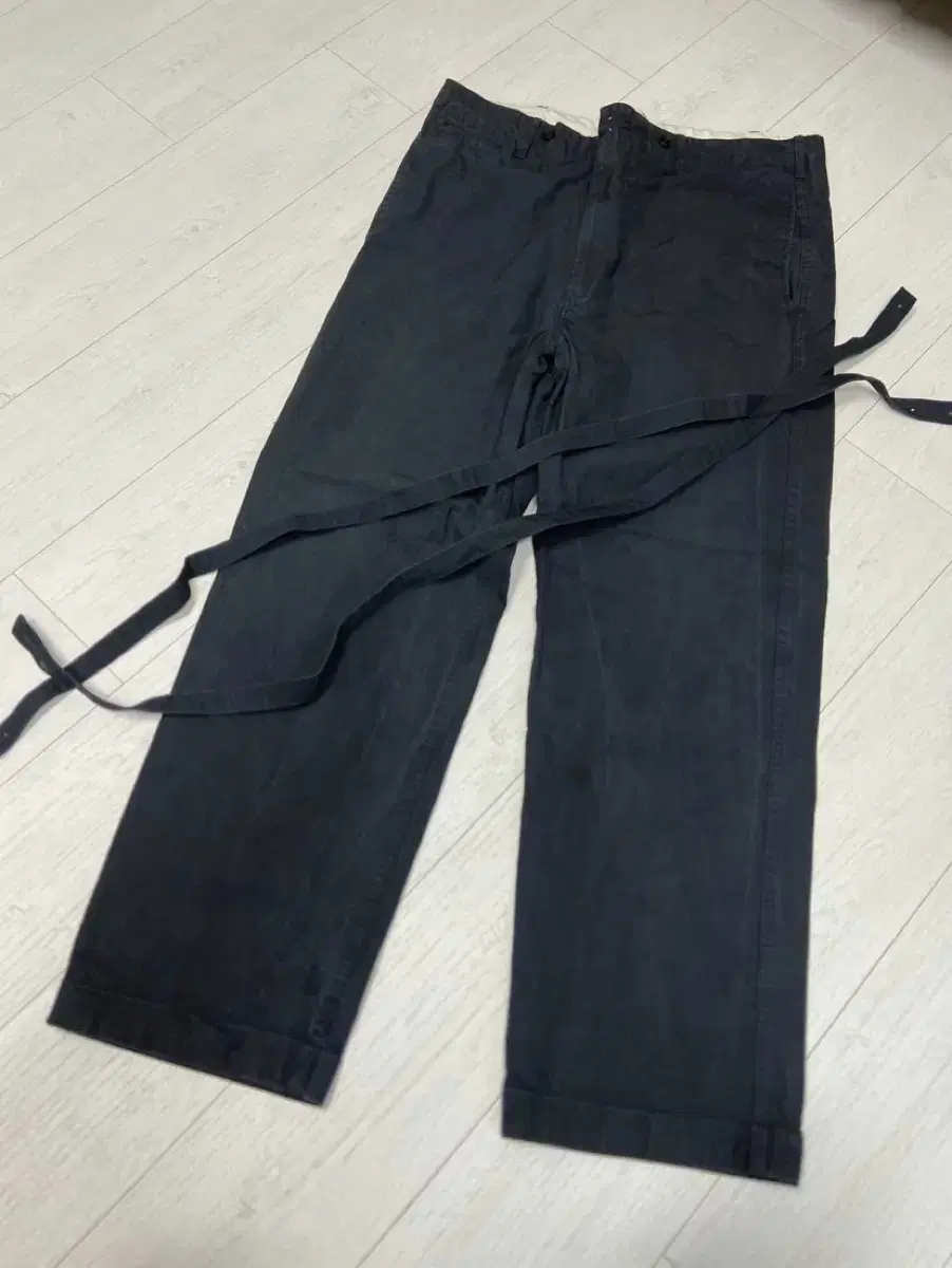 Visvim Camus Pants