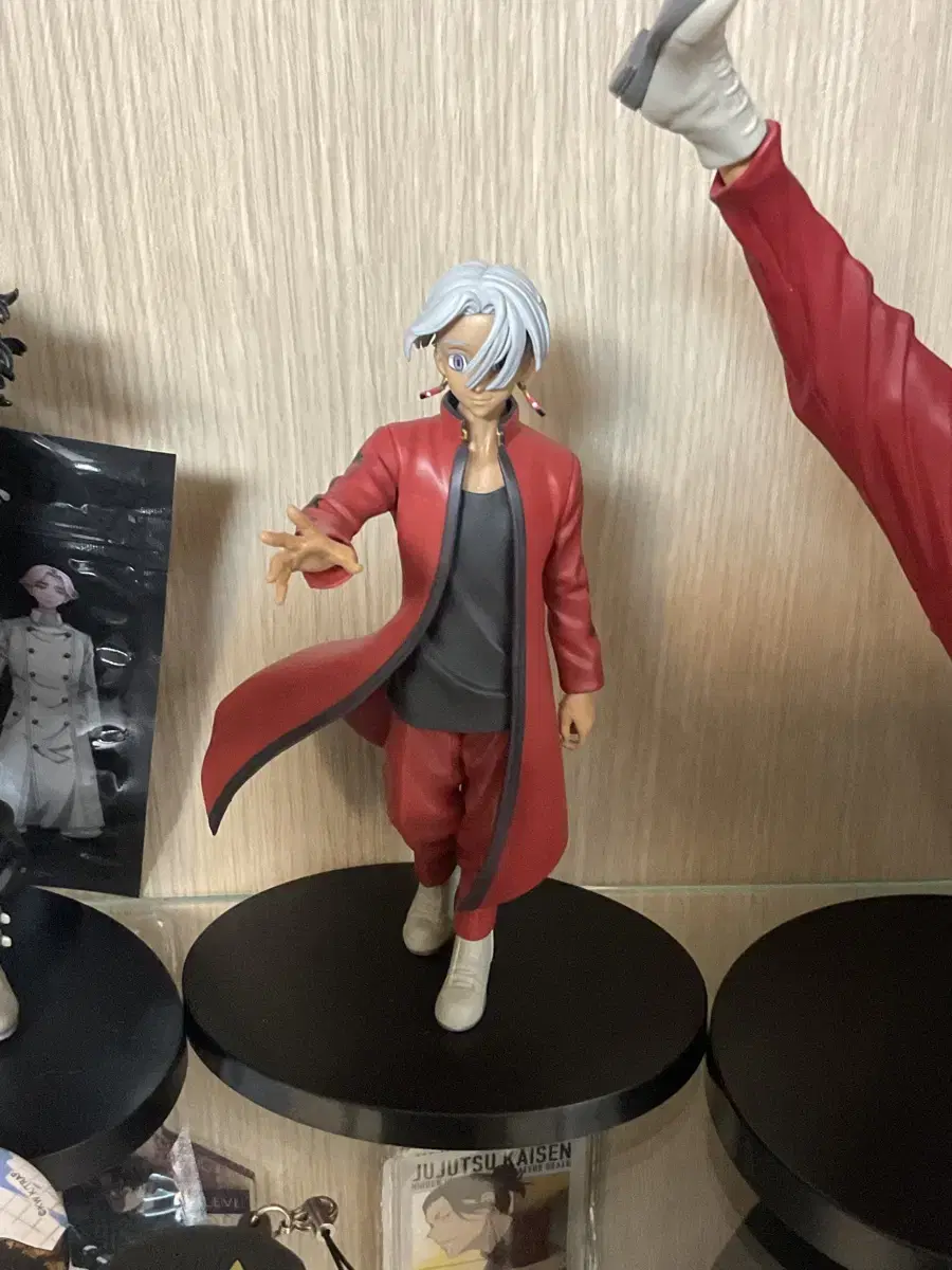 Kurokawa Izana Figures for sale