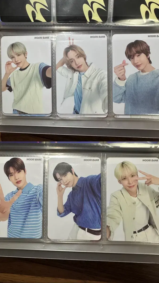 RizeUriBankAdopt a photocard