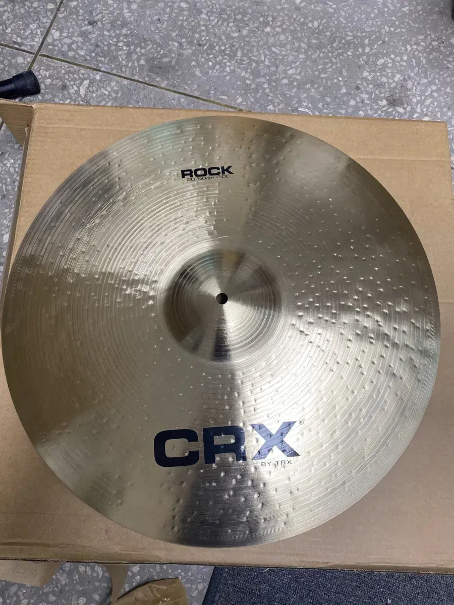 crx rock 20인치 라이드 s급