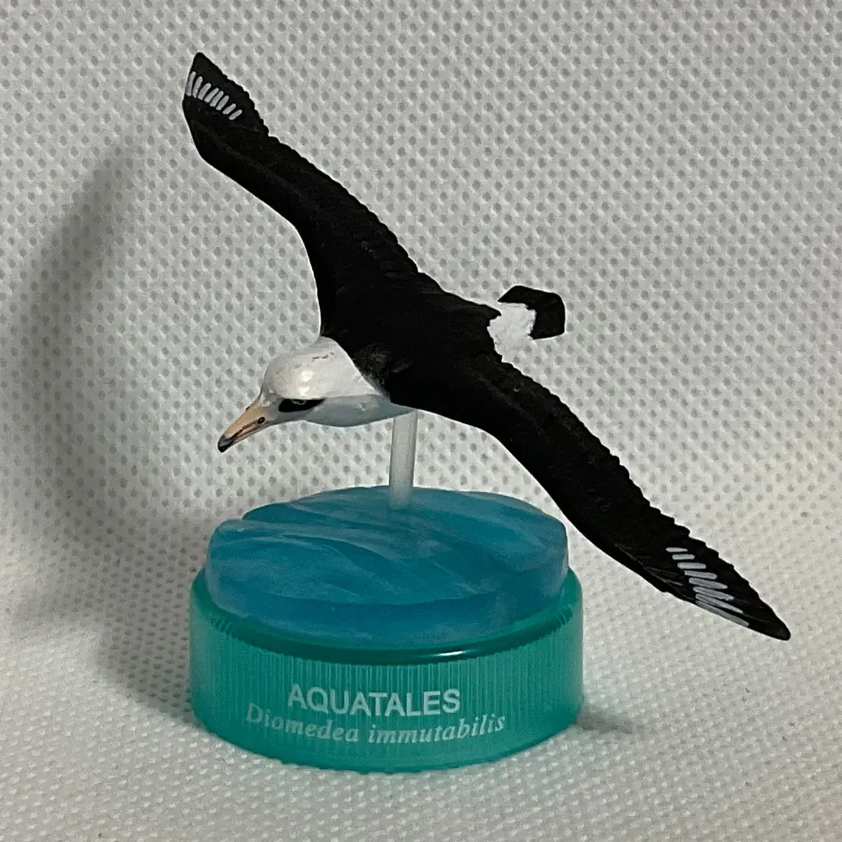 Novox Goods Aquatales Lay San Albatross Figure Kaiyodo