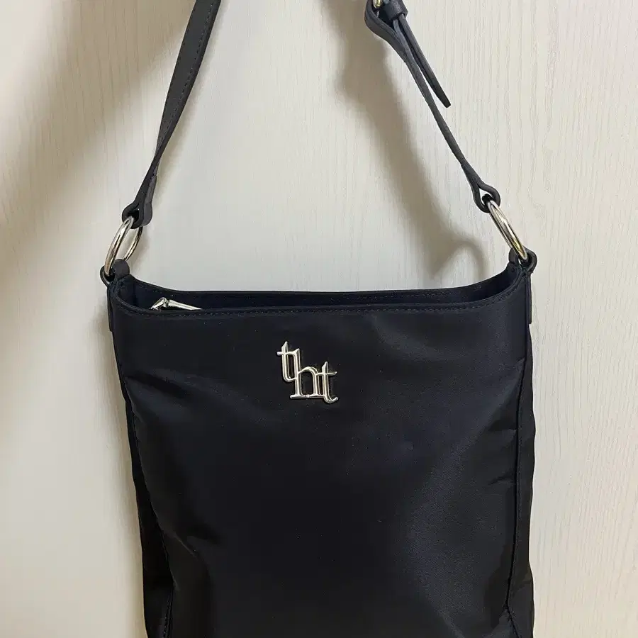 {쓰리타임즈} ring bag medium