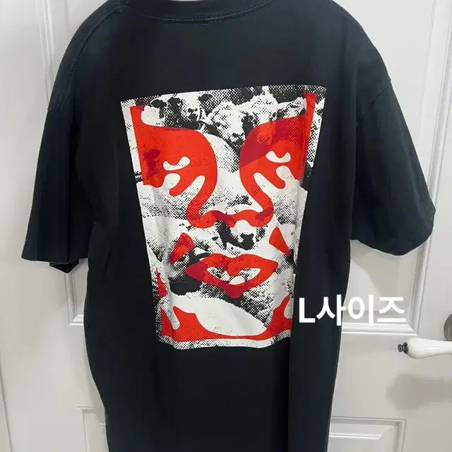 오베이 반팔 L,XL