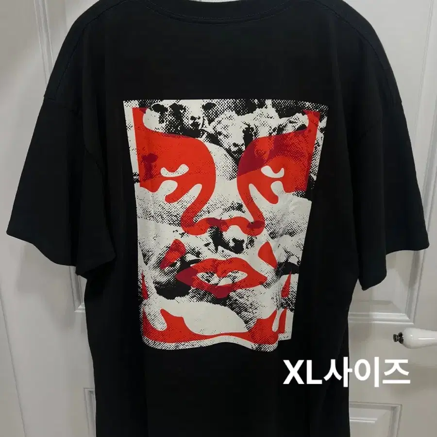 오베이 반팔 L,XL