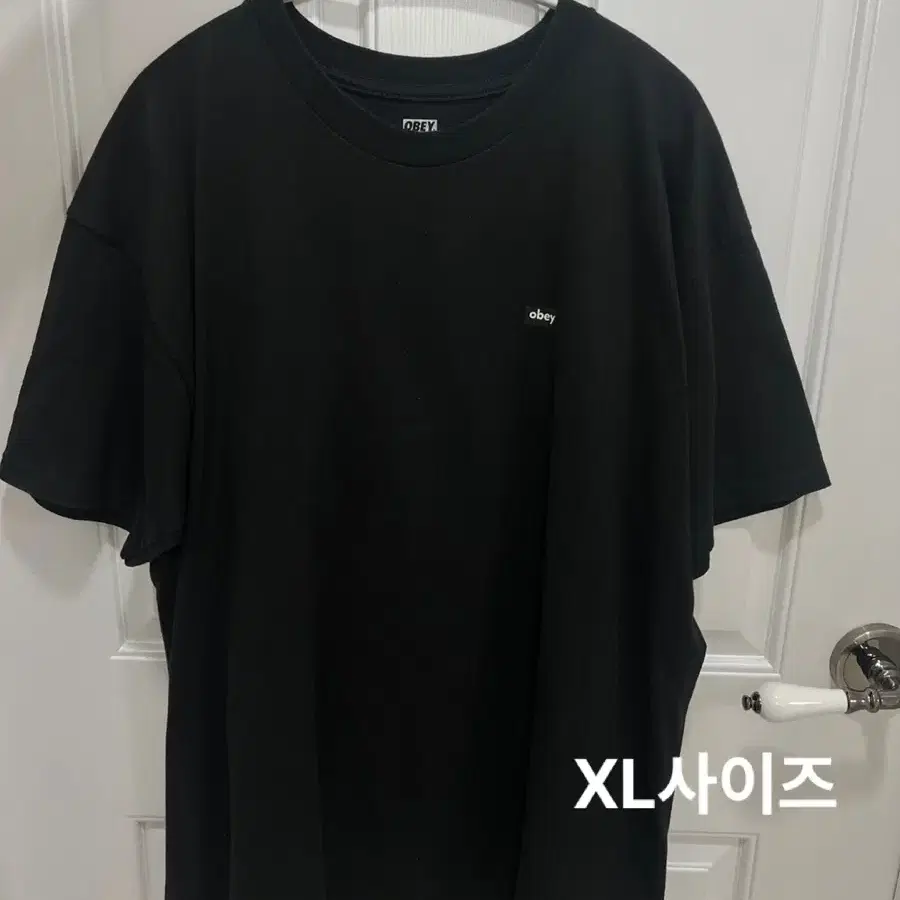 오베이 반팔 L,XL