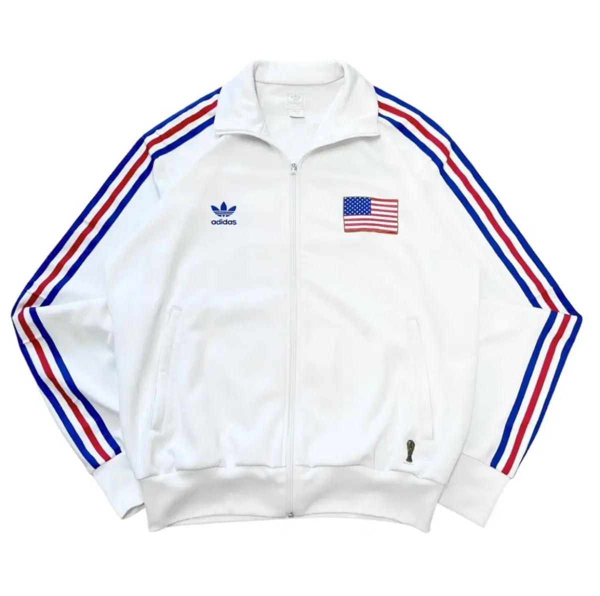 adidas Jersey USA