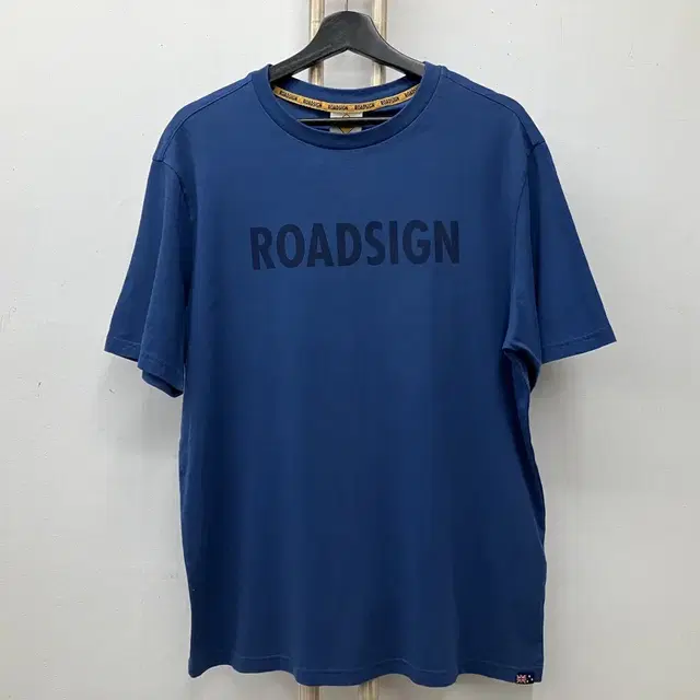 2 로드사인(ROADSIGN) 반팔티 105(XL)