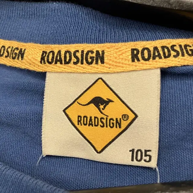 2 로드사인(ROADSIGN) 반팔티 105(XL)