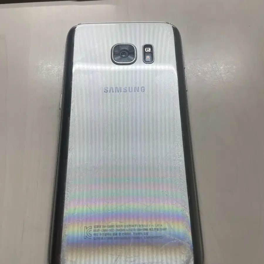 갤럭시 s7 32GB 판매합니다