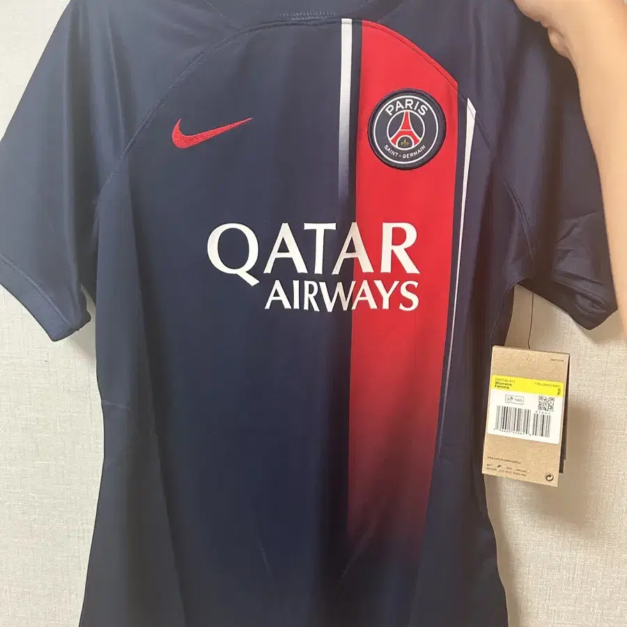 PSG 정품 유니폼 판매