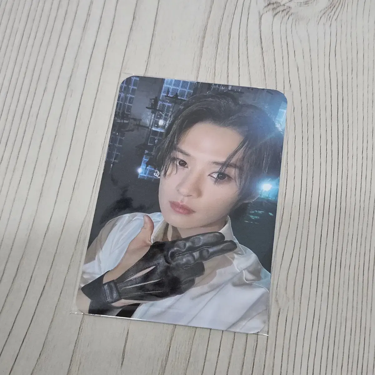 Skz 5star special lee know yes24 unreleased photocard pre-order benefit WTS