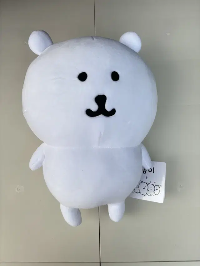 농담곰 담곰이 28cm 중형인형 담곰이인형 농담곰인형