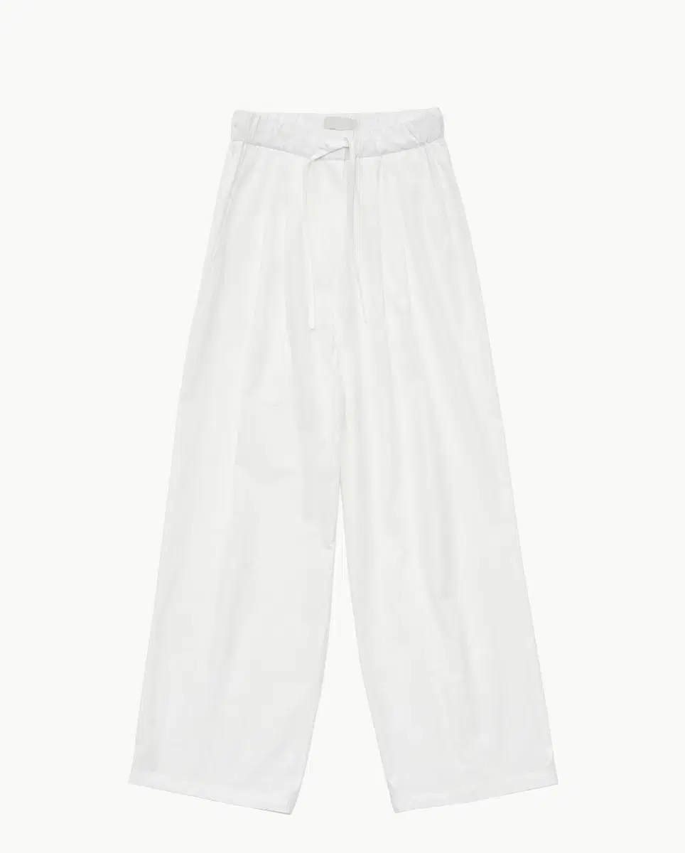 amento wide-fit drawstring pants